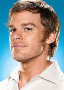 Michael C. Hall
as Dexter Morgan