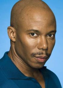 Erik King
as James Doakes