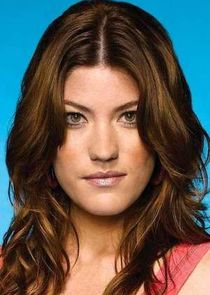 Jennifer Carpenter
as Debra Morgan