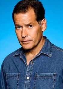 James Remar
as Harry Morgan