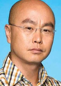 C.S. Lee
as Vince Masuka