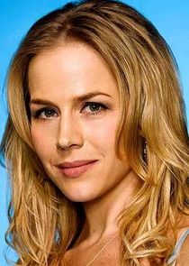 Julie Benz
as Rita Bennett
