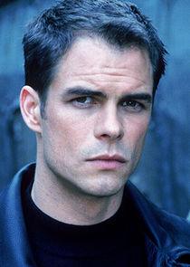 Martin Cummins
as Ames White