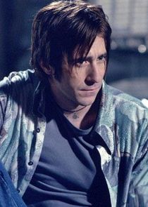 Richard Gunn
as Calvin 