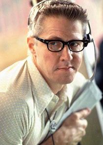 J.C. MacKenzie
as Reagan 