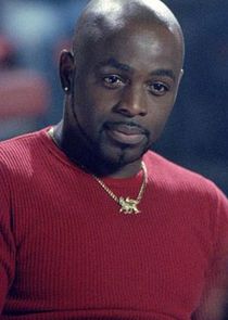 Alimi Ballard
as Herbal Thought