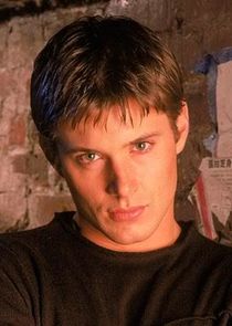 Jensen Ackles
as Alec / X5-494