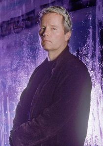 John Savage
as Colonel Donald Michael Lydecker