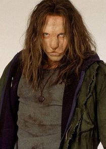 Kevin Durand
as Joshua