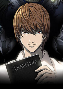 Mamoru Miyano
as Light Yagami
