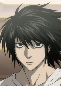 Kappei Yamaguchi
as L