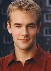 James Van Der Beek
as Dawson Leery