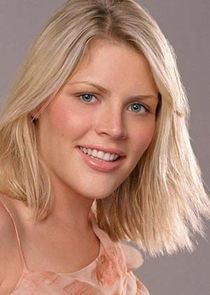 Busy Philipps
as Audrey Liddell