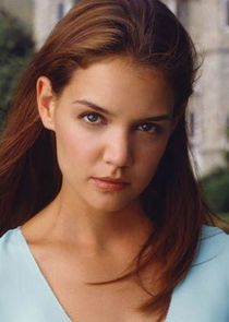 Katie Holmes
as Josephine 
