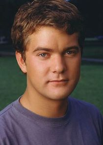 Joshua Jackson
as Pacey Witter