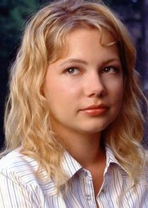 Michelle Williams
as Jennifer 