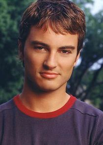 Kerr Smith
as Jack McPhee