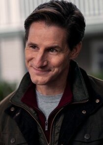 Sam Jaeger
as Peter Mathis