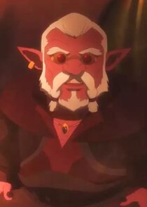 Troy Baker
as Herzog