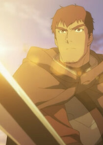 Yuri Lowenthal
as Davion