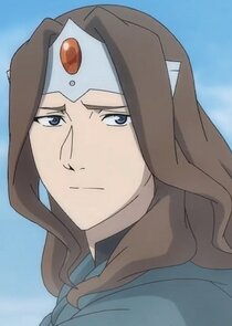 Lara Pulver
as Mirana