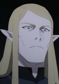 Troy Baker
as The Invoker