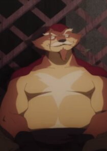 Troy Baker
as Hieronimo