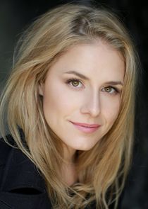 Alix Wilton-Regan
as Filomena