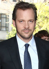 Peter Sarsgaard
as Rick Mountcastle