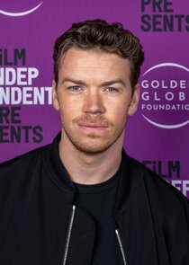 Will Poulter
as Billy Cutler
