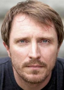 John Hoogenakker
as Randy Ramseyer