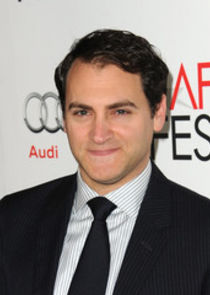 Michael Stuhlbarg
as Richard Sackler