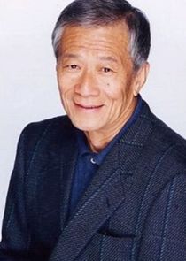 Jouji Yanami
as Narrator
