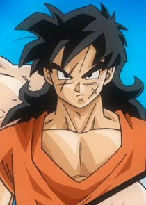 Tōru Furuya
as Yamcha