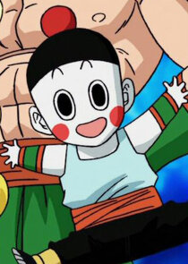 Hiroko Emori
as Chaozu