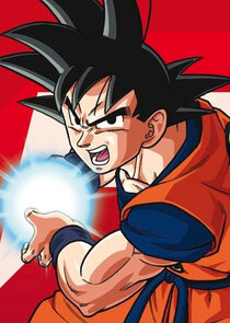 Masako Nozawa
as Son Goku