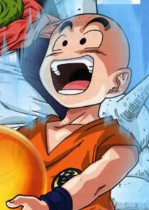 Mayumi Tanaka
as Kuririn