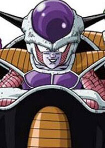 Ryusei Nakao
as Freeza