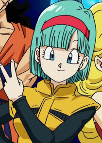 Hiromi Tsuru
as Bulma