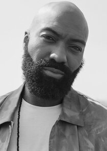 Desus Nice
as Co-Host