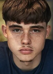 Yuri Völsch
as Bernd Cremer