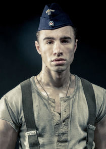 Joachim Foerster
as Ralf Grothe