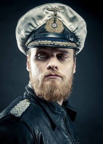 Stefan Konarske
as Ulrich Wrangel