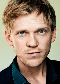 Pit Bukowski
as Pips Lüders