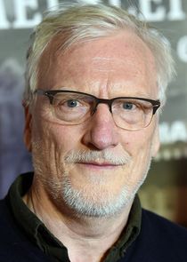 Ernst Stötzner
as Wilhelm Hoffmann