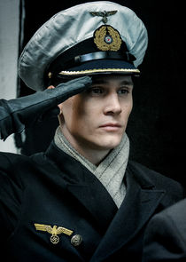 Rick Okon
as Klaus Hoffmann