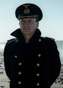 Rainer Bock
as Gluck