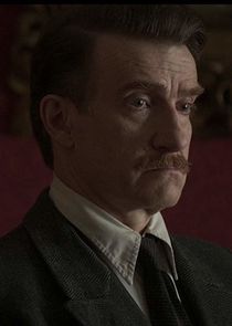 Thierry Frémont
as Duval