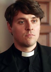 Art Campion
as Father Peter