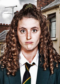 Louisa Harland
as Orla McCool